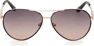 Guess Supongo Gu7885 H/S Gafas de sol
