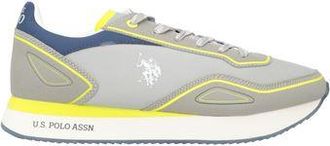U.S.Polo Association SCHUHE - Sneakers auf YOOX.COM