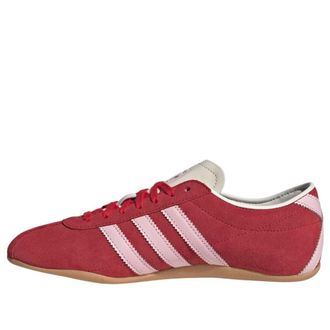adidas (WMNS) adidas Tokyo Better Scarlet Clear Pink JQ7109