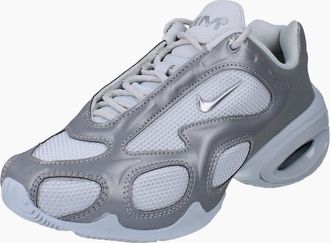 Nike Womens Nike Air Max Muse - Reflective Womens Trainers Ib2221 001 - Grey - Size: 3.5