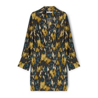 Motivi Donna, Abiti, Multicolore, XS, new