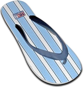 MC2 Saint Barth Uomo, Scarpe, Blu, 41 EU, new