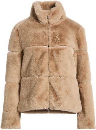 .12 PUNTODODICI CAPISPALLA - Shearling & Teddy su YOOX.COM