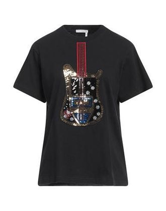 Chloé Casual T-Shirts − Sale: up to −81% | Stylight