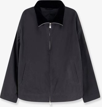 Toteme Giubbino Country in cotone organico - TOTEME - gender_Woman