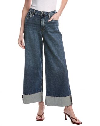 Rag & Bone Rag & Bone Sofie High-Rise Jean