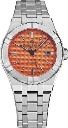 Maurice Lacroix Men Aikon Watch, Circa 2020S