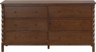 Safavieh Couture Alyssabelle Carved Dresser