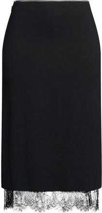 Vince BOTTOMWEAR - Midi skirts sur YOOX.COM