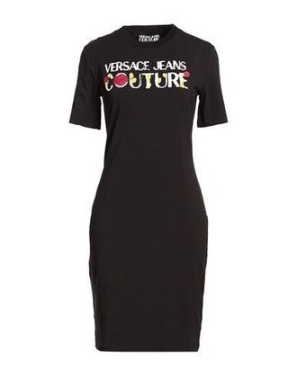 Versace VESTIDOS - Minivestidos en YOOX.COM