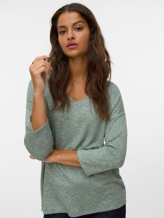 Vero Moda Trui met V-hals