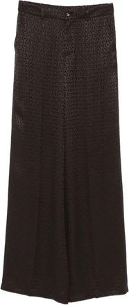 Gucci Horsebit Pants