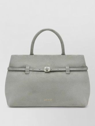 Manu Atelier tote bag