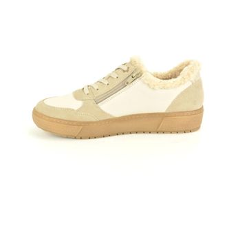 Remonte Sneaker N. - Dames - Schoenen - Beige - Maat: 36 EU