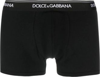 Dolce & Gabbana Uomo, Mutande, Nero, 3Xl, new