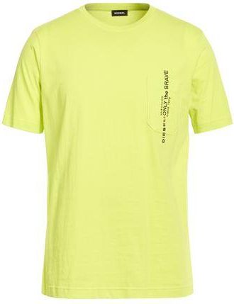 Diesel CAMISETAS Y TOPS - Camisetas en YOOX.COM