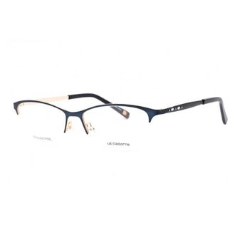 Liz Claiborne L 654 0E8W 00 Navy 56mm