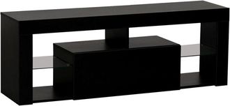 Happy Garden Mueble tv daryl negro