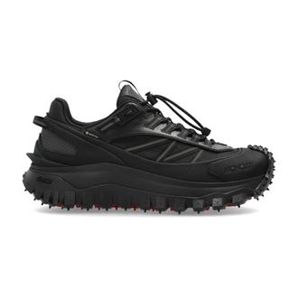 Moncler Sneakers, male, Black, Size: 11 US Trailgrip GTX Sneakers