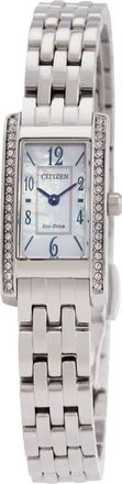 Citizen Petite Palidoro Eco-Drive Ladies Watch EG7110-54Y