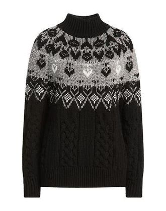 Dixie KNITWEAR - Turtlenecks on YOOX.COM
