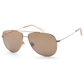 Maui Jim Mens 56mm Sunglasses MJ0589S-003