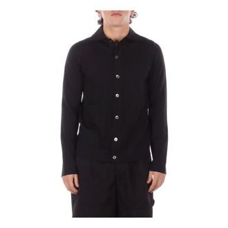 Alpha Studio Uomo, Maglie, Nero, 2Xl, new