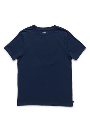 Maui and Sons Cookie Logo Graphic T-Shirt in Navy at Nordstrom, Size X-Large