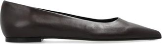 Aeyde Mujer, Zapatos, Marr&oacute;n, Talla: 40 EU