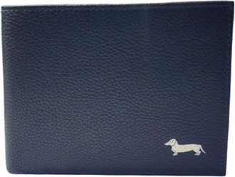 Harmont & Blaine Hombre, Accesorios, Azul, Talla: ONE Size