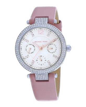 Michael Kors Womens Parker Watch