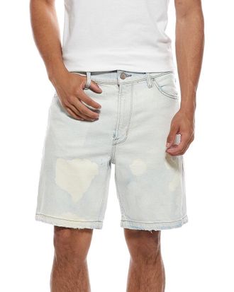 Hudson Hudson Jeans Venice Chino Denim Short