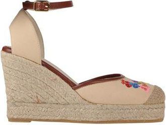 Twin-Set CALZADO - Espadrillas en YOOX.COM