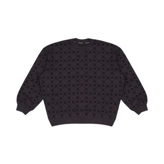 Marine Serre Uomo, Felpe, Multicolore, L, new