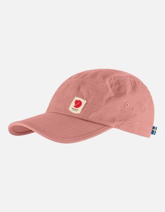 Fj&auml;llr&auml;ven Mens Fjallraven High Coast Wind Cap - Pink - Size: L/XL