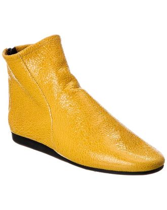 Arche Lilou Leather Boot