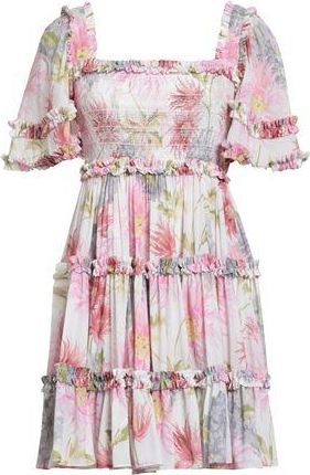 Needle & Thread Mini dresses