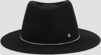 Maison Michel Andre Ball Chain-hoed