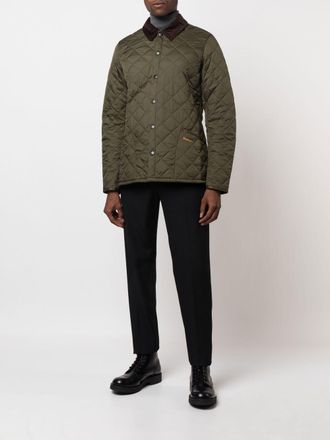 Barbour Heritage Liddesdale Quilt