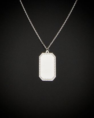 Italian Gold, Inc 14K Italian Gold Adjustable Necklace