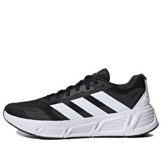 adidas Questar Shoes Core Black Cloud White IF2229