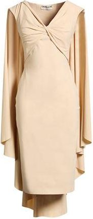 La Petite Robe Di Chiara Boni VESTIDOS - Vestidos midi en YOOX.COM