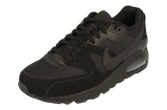 Nike Air Max Command Heren Zwarte Sneakers