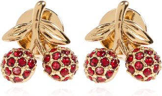 Coach Donna, Accessori, Giallo, Taglia unica, new