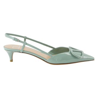 Valentino Garavani Donna, Scarpe, Verde, 37 EU, new