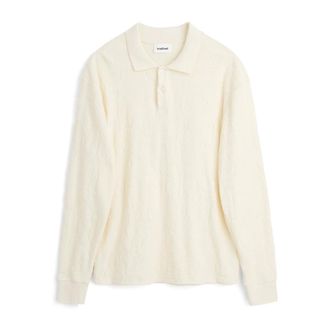 Soulland unisex, Tops, Wit, Maat: Xs/S Katoen