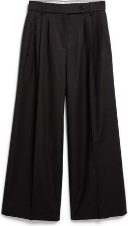 Armedangels Kaayua Pant Freizeithose f&uuml;r Damen | schwarz