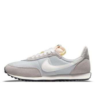 Nike (WMNS) Nike Waffle Trainer 2 SE Mountain White DM9091-011
