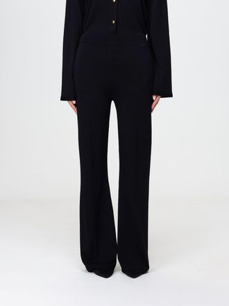 Twinset Pants Woman color Black