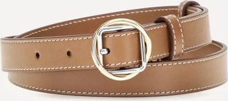 Jacquemus Cintura Salon sottile Woman 80